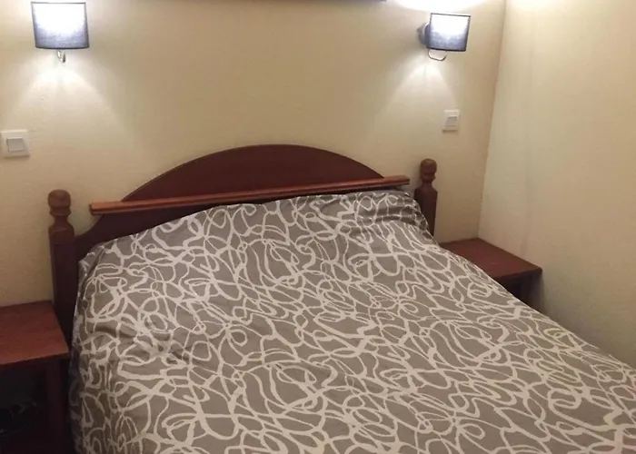 Apartment T3 A Uhart-Cize